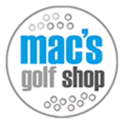 Mac's Golf Shop