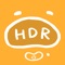 AirHDR is the shooting and editing a HDR photo app for use with the Olympus Air A01 open platform camera