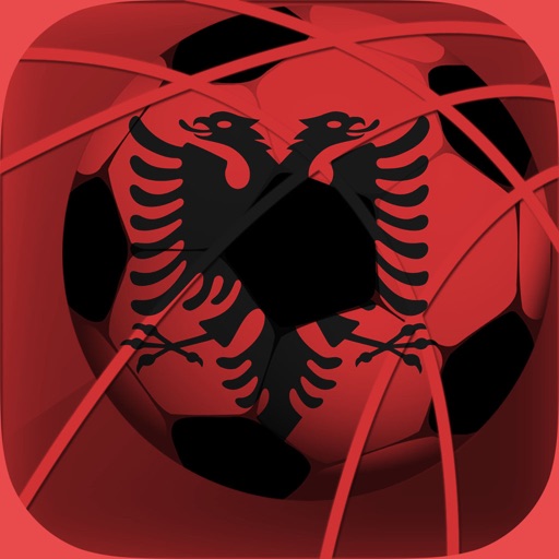 Penalty Soccer Football: Albania - For Euro 2016