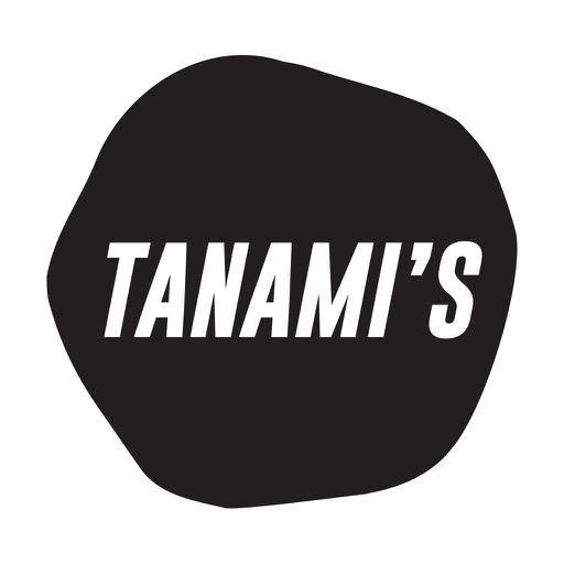 Tanami's