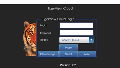 How to cancel & delete TigerView Cloud from iphone & ipad 2