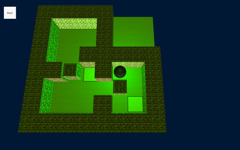 The Dungeon Keeper thumbnail 2