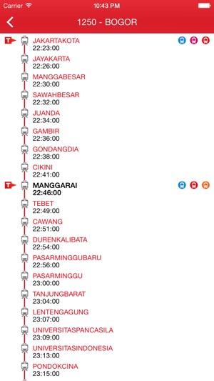 KRL Access(圖4)-速報App