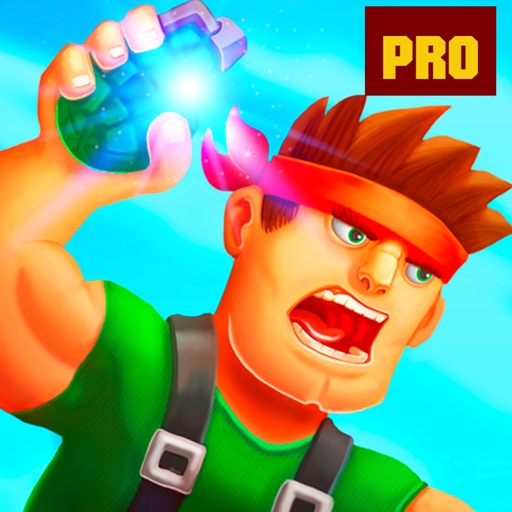 Battle Defense Pro