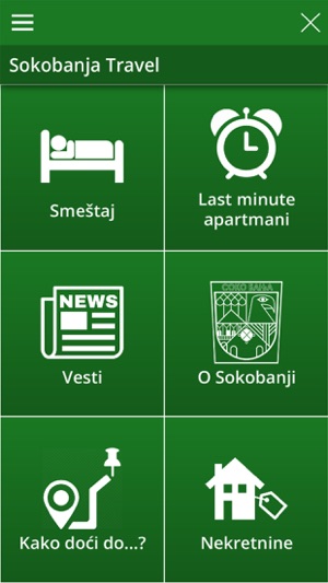 Sokobanja(圖1)-速報App