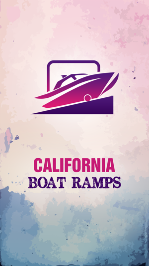 California Boat Ramps(圖1)-速報App