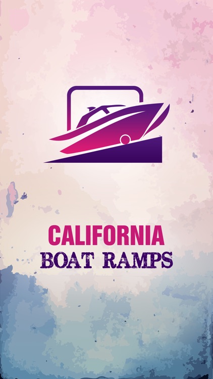 California Boat Ramps