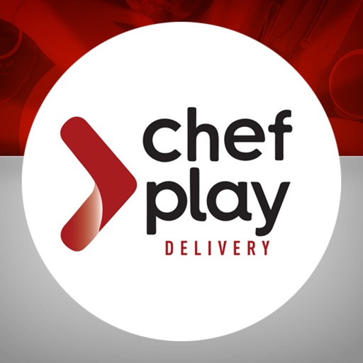 Chef Play Delivery - Anil icon