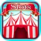 Awesome Circus Slots OF Pharaoh Casino Free!