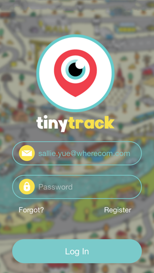 TinyTrack V1 Buddy