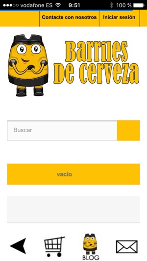 Barriles de Cerveza(圖3)-速報App