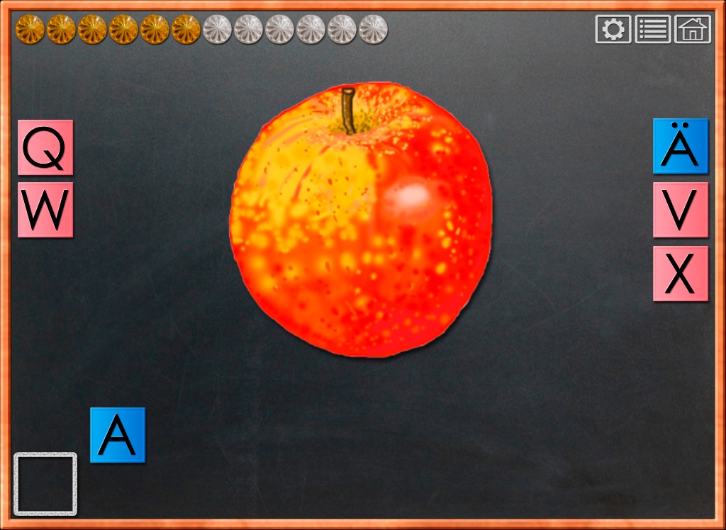 AbcTiger Phonics screenshot 2