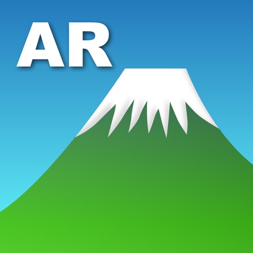 AR.Peaks of Japan icon