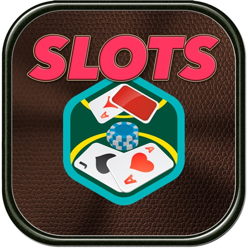 DoubleX DoubleX 777 for SLOTS Casino! Big Win! icon