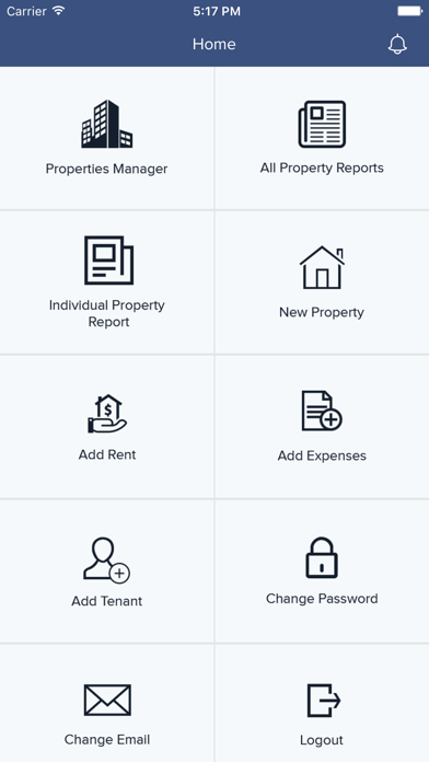 How to cancel & delete Landlord Property Care from iphone & ipad 1