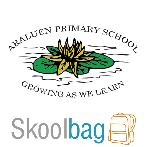 Araluen Primary School - Skoolbag