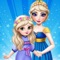 Mommy and Me Makeup Salon - Makeover games for Mommy and Girls