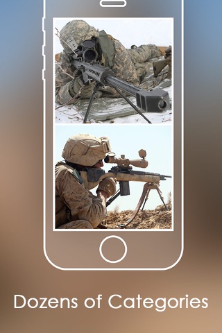 Best American Sniper Wallpapers | Backgrounds screenshot 2