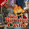 The Burning Castle Mystery