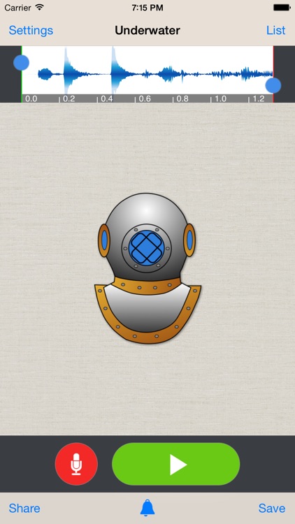 Voice Changer Plus