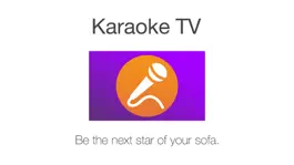 Game screenshot Karaoke TV™ - Sing from your sofa mod apk