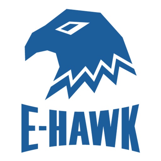 E-Hawk iOS App