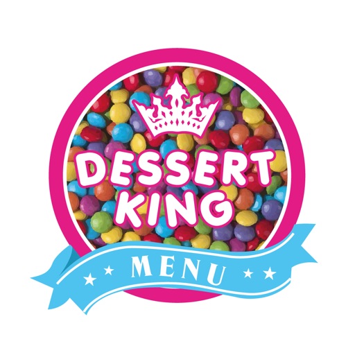 Dessert King icon