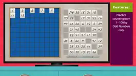 Game screenshot Hundred Board - Math by Mobile Montessori hack