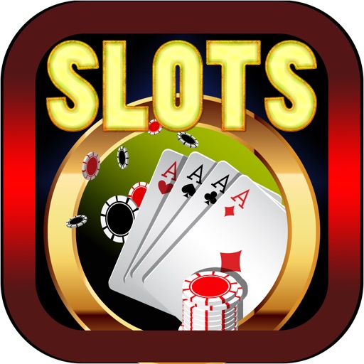 Full Dice Clash Slots Machines - FREE Gambler Slot Machine icon
