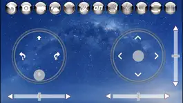 Game screenshot XINAO_UFO apk