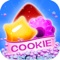 Cookie Smash! Puzzle