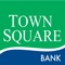 The Town Square Bank Mobile Banking App Optimized for IPad gives you access to many of the same services that you already enjoy in Retail Online Banking