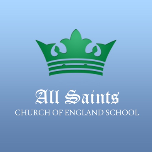 All Saints Barnet icon