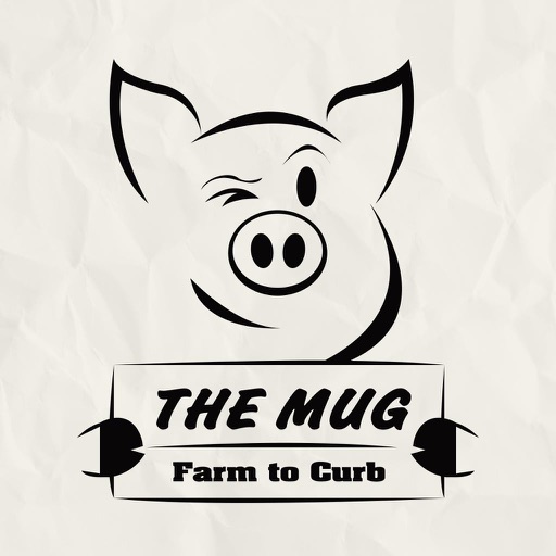 The Mug icon