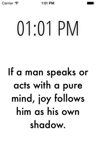 Indian Proverbs And Quotes screenshot 4