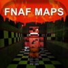FNAF Maps Pro - Map Download Guide for Five Nights At Freddys Minecraft PE & PC Edition