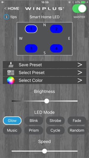 Winplus LED(圖2)-速報App