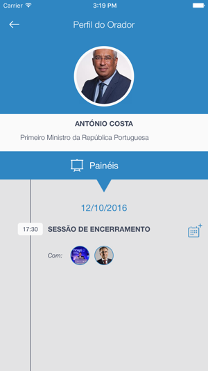 Portugal Digital Summit(圖3)-速報App