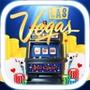 2 0 1 5 A Las Vegas Lifestyle - FREE Slots Game