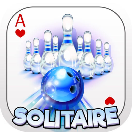 Bowling King PBA Challenge Solitaire Blast Blitz