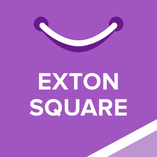 Exton Square Mall, powered by Malltip