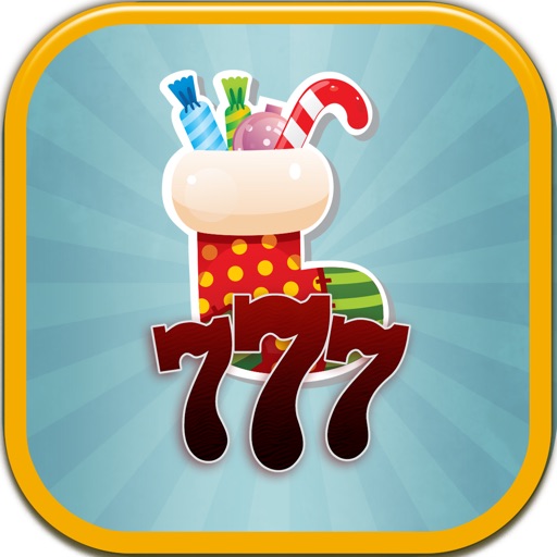 777 Christmas Miracle - Casino Slots