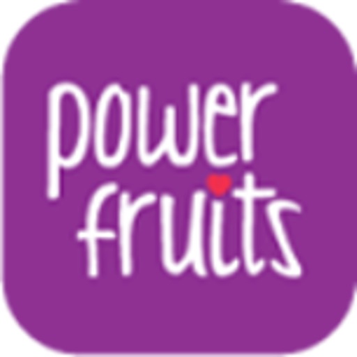 PowerFruits: PunchFruit icon