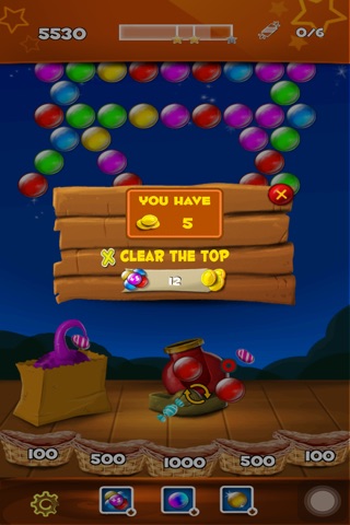 Monster Barn screenshot 4