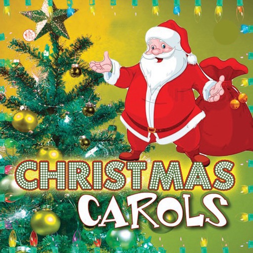 Christmas Carol Songs-Xmas Music songs for Kids icon