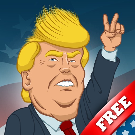 Celebrity Tap - Trumpie Challenge - Free