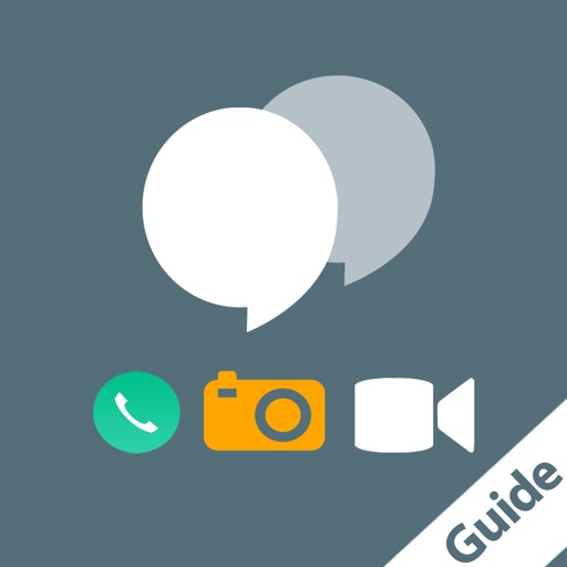 Ultimate Guide For Hangouts icon