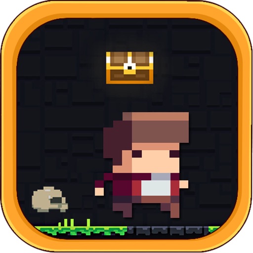 Hunter Running iOS App
