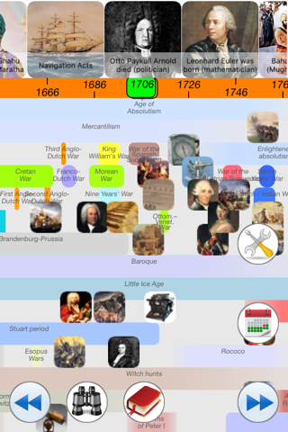 World history lite screenshot 3