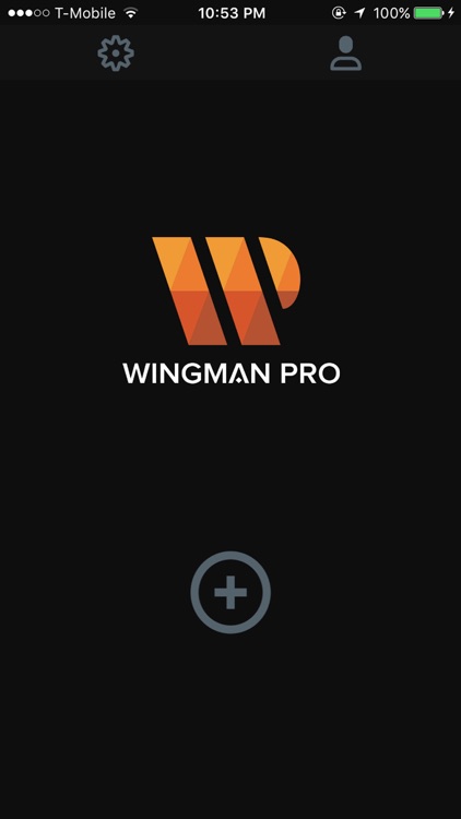 Wingman Pro